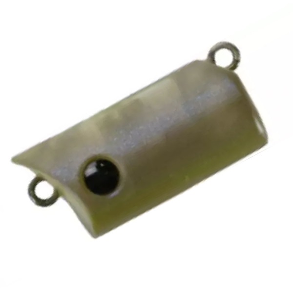 ペレットペレット　SS(＃９００　オリーブモカ)